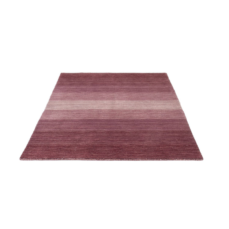Gabbeh Teppich - Loribaft Softy - 180 x 120 cm - mehrfarbig