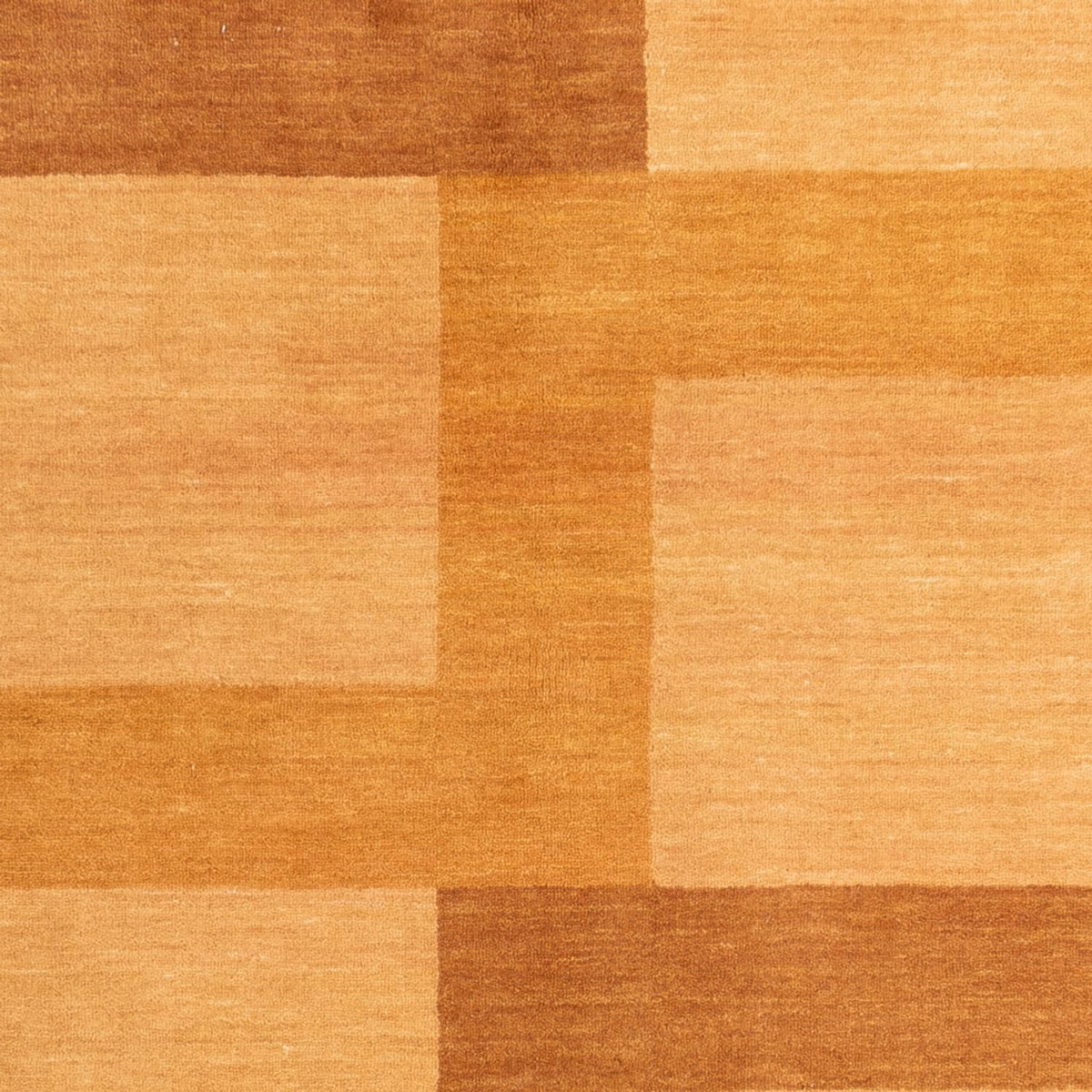 Gabbeh Teppich - Loribaft Softy - 178 x 118 cm - mehrfarbig