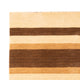 Gabbeh Teppich - Loribaft Softy - 177 x 120 cm - mehrfarbig