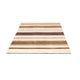 Gabbeh Teppich - Loribaft Softy - 177 x 120 cm - mehrfarbig