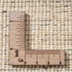 Gabbeh Teppich - Loribaft Softy - 177 x 120 cm - mehrfarbig