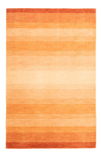 Tapis Gabbeh - Loribaft Softy - 182 x 119 cm - multicolore