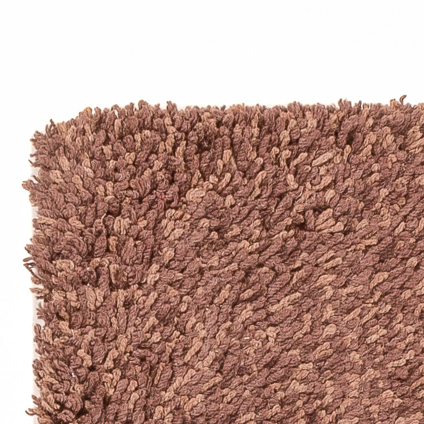 Hochflor Teppich 203x64cm - Hochflorteppich
