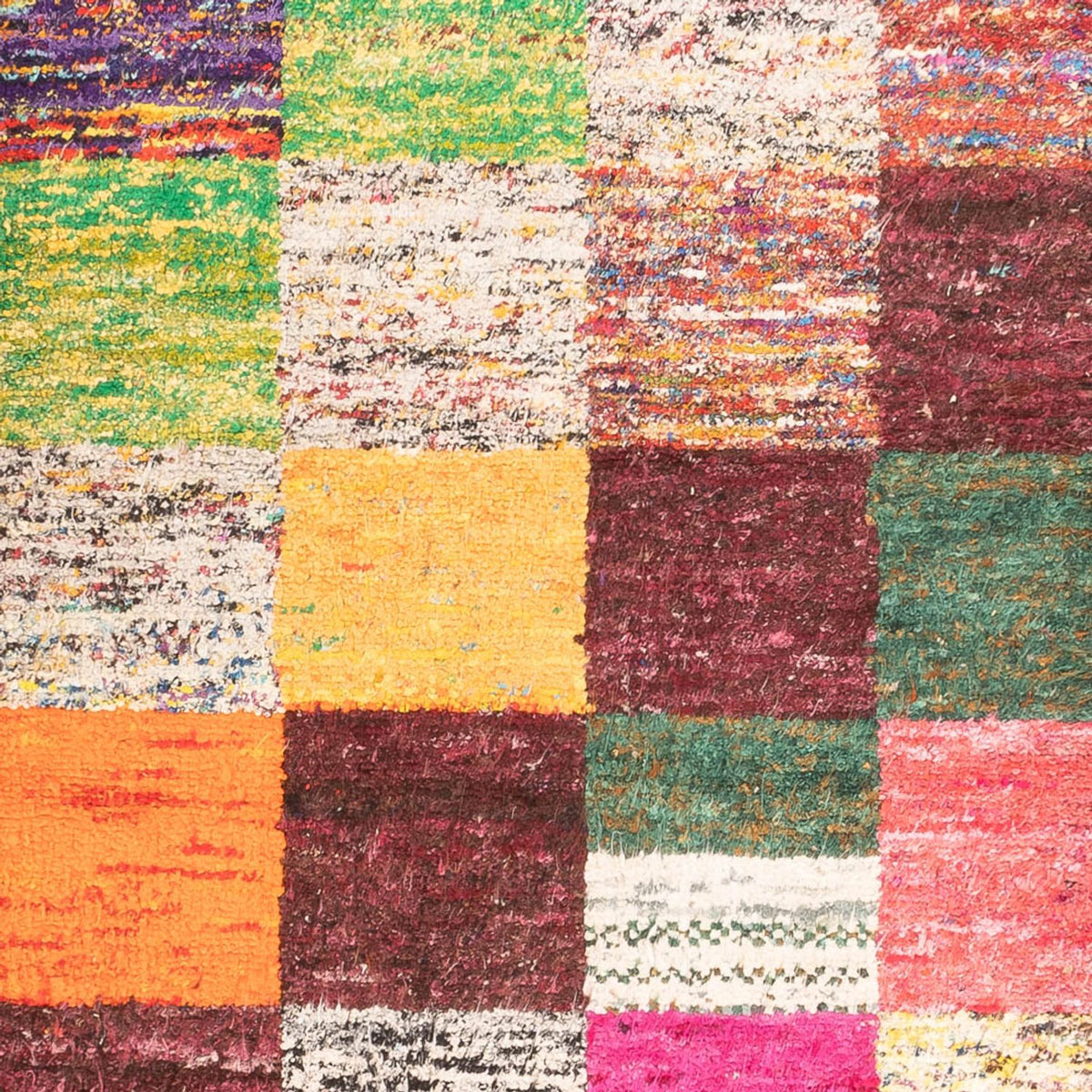 Läufer Designer - 240 x 91 cm - mehrfarbig