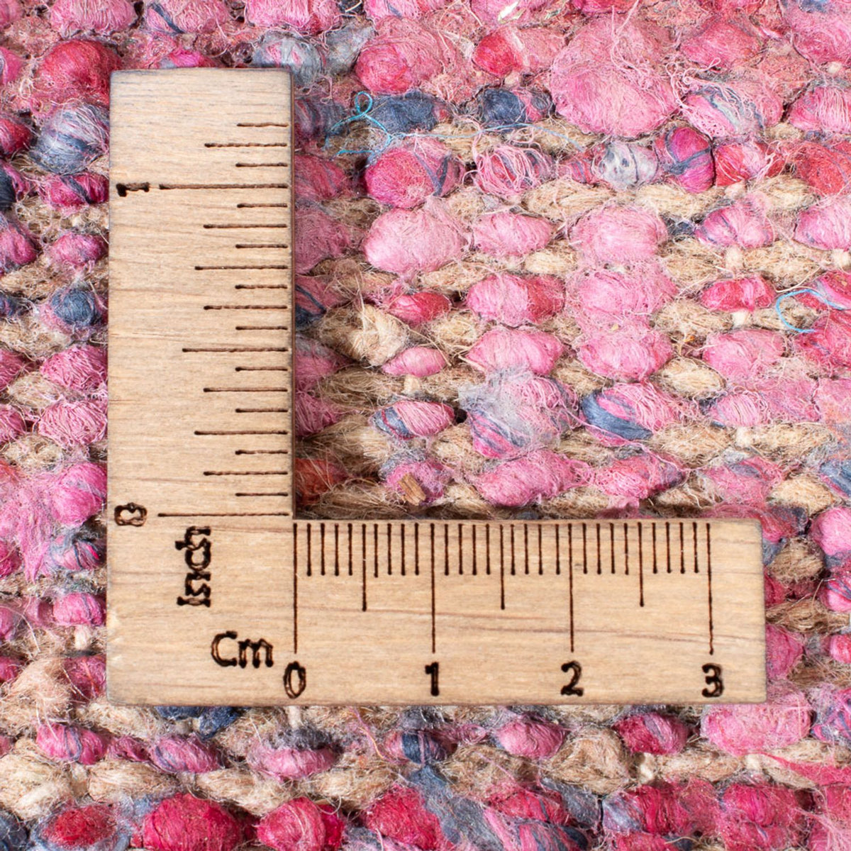 Läufer Designer - 240 x 91 cm - mehrfarbig