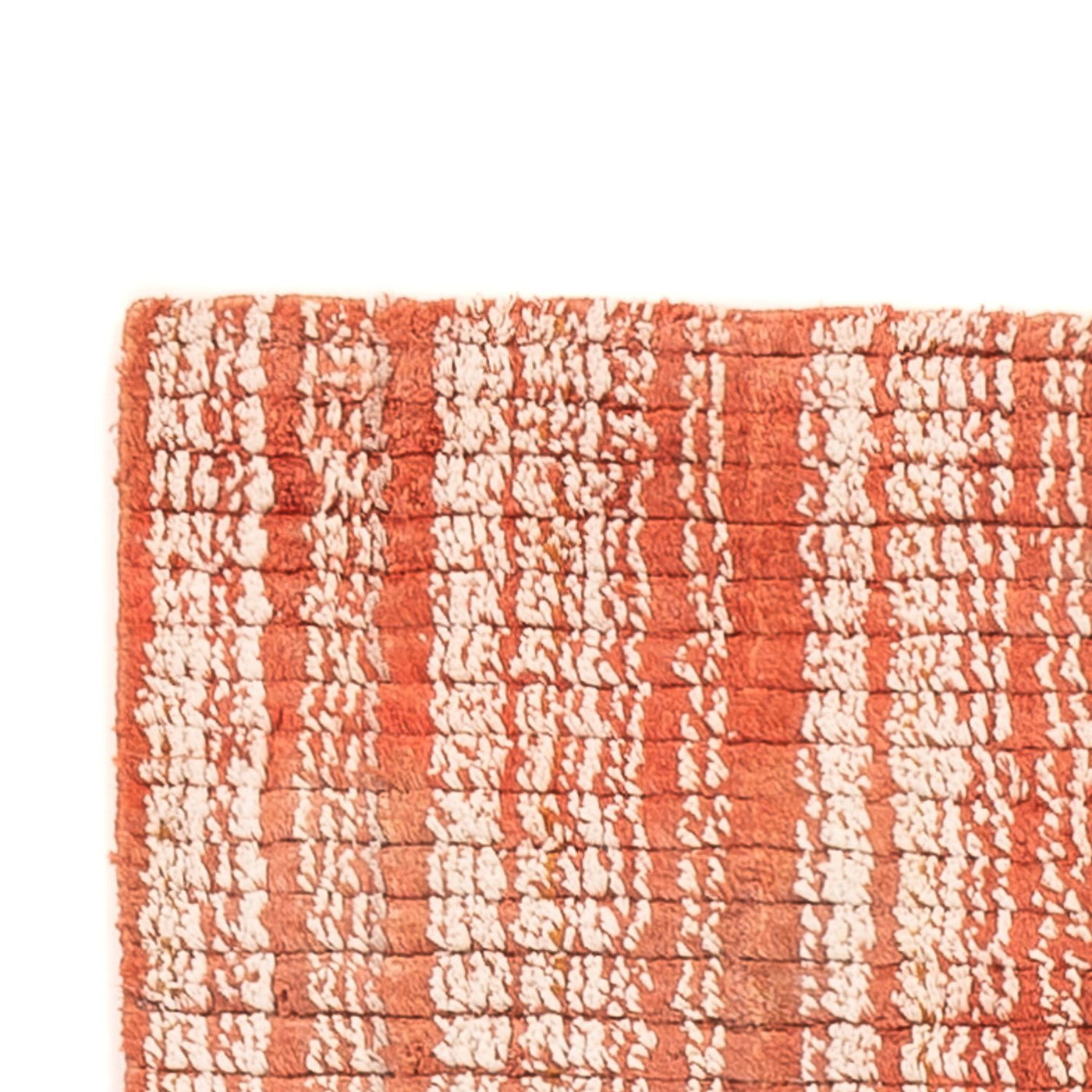 Viskose Teppich 222x70cm - Viskoseteppich