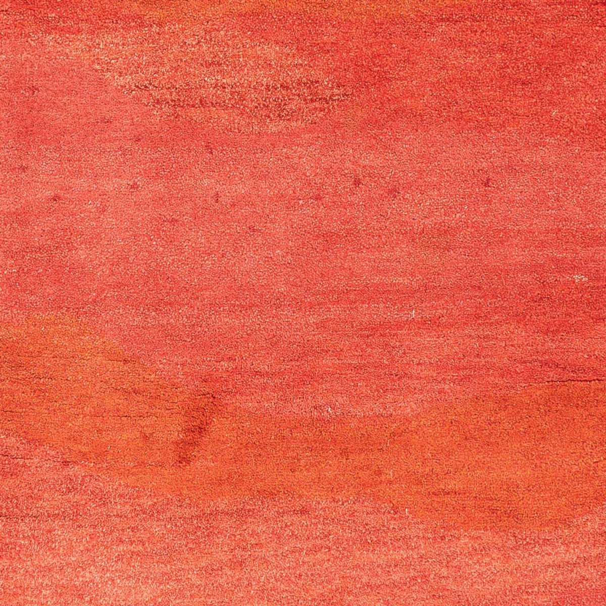 Läufer Gabbeh - Indus - 240 x 80 cm - rot