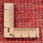 Läufer Gabbeh - Indus - 240 x 80 cm - rot