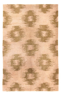 Tapis en laine - 240 x 150 cm - sable