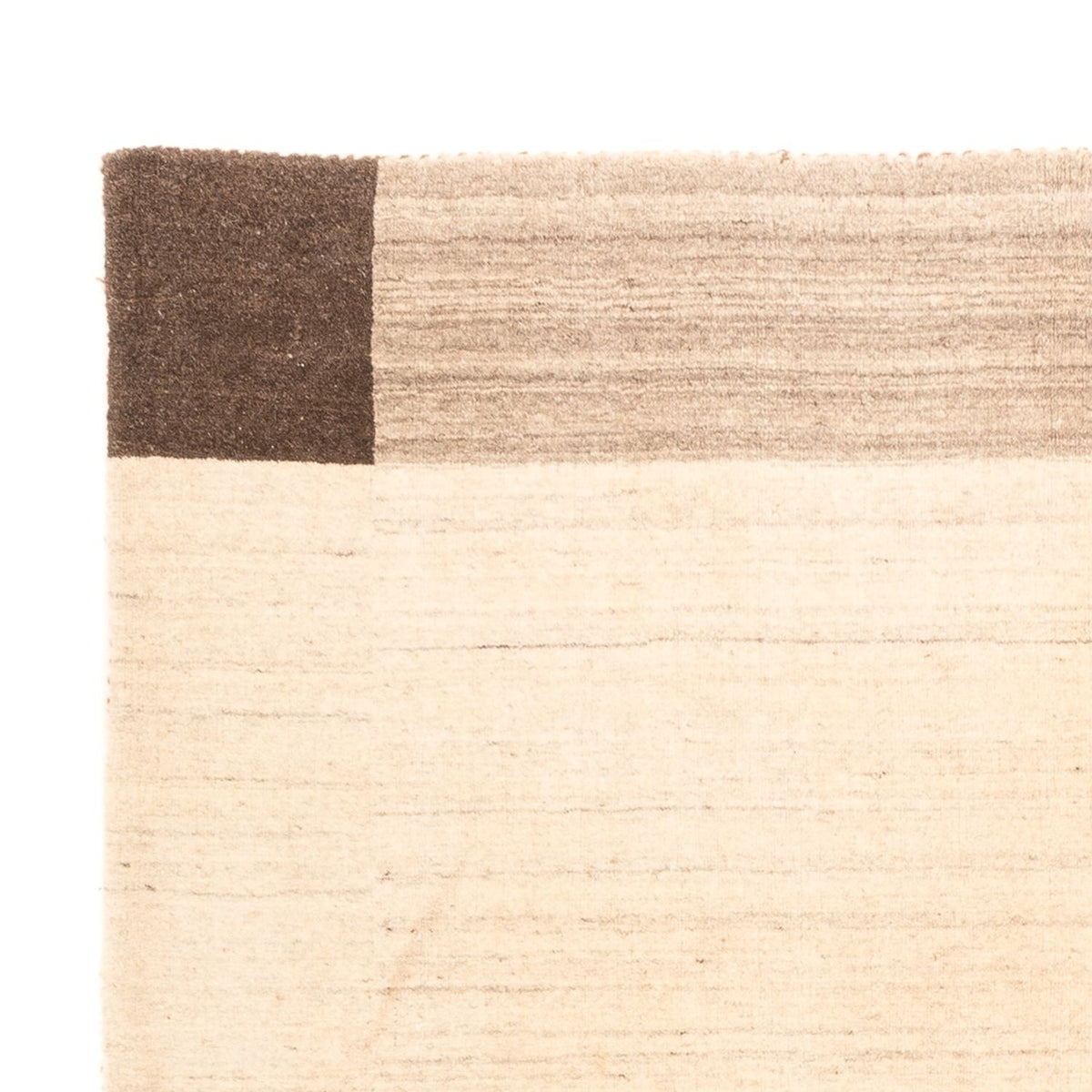 Gabbeh Teppich - Indus - 192 x 137 cm - mehrfarbig