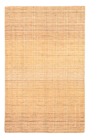 Gabbeh Teppich - Loribaft Softy - 182 x 122 cm - beige
