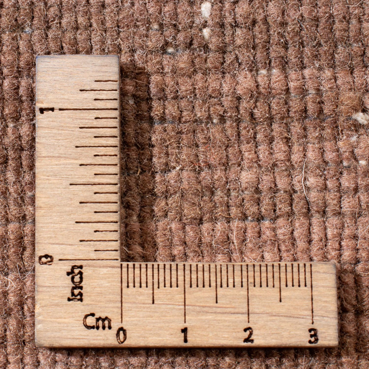 Gabbeh Teppich - Loribaft Softy - 187 x 125 cm - mehrfarbig