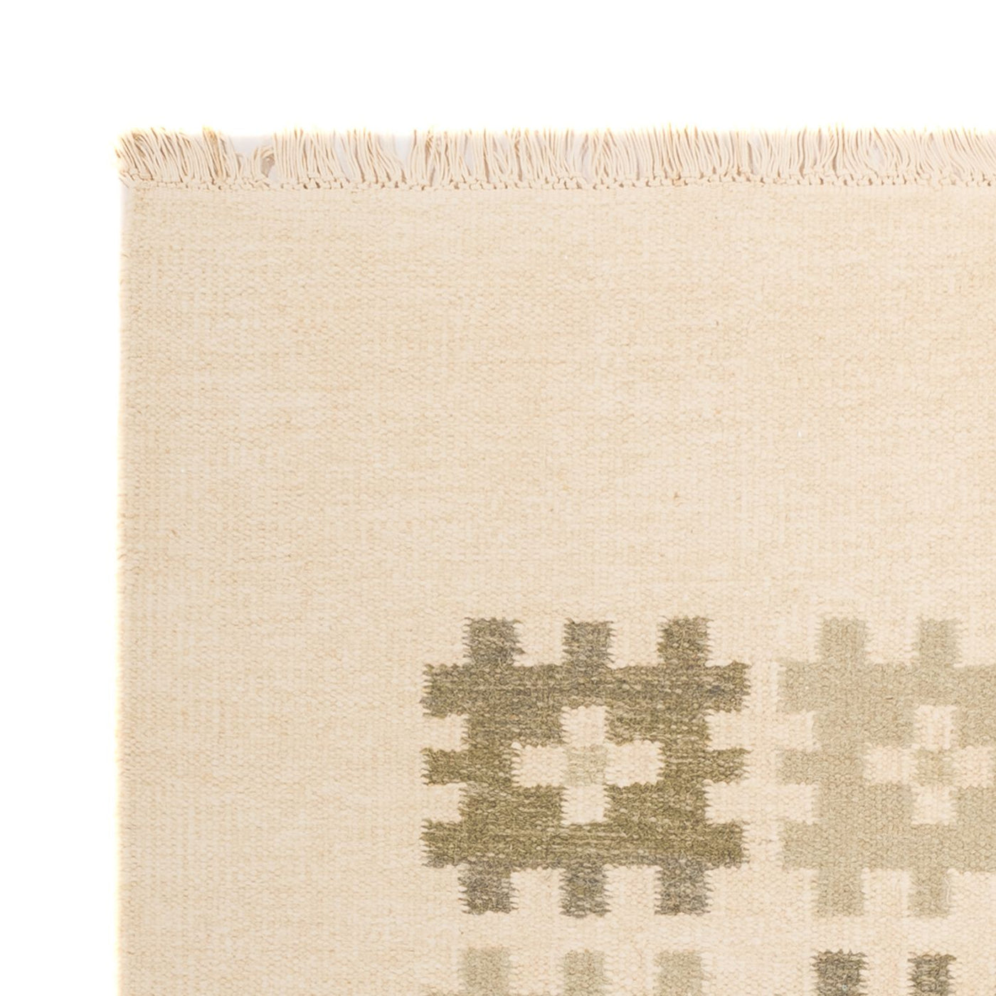 Kelim Modern Teppich 180x120cm