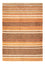 Gabbeh Teppich - Loribaft Softy - 150 x 100 cm - mehrfarbig