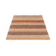 Gabbeh Teppich - Loribaft Softy - 150 x 100 cm - mehrfarbig