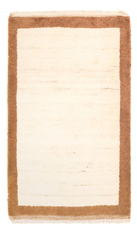Tappeto Gabbeh - Indus - 152 x 95 cm - beige