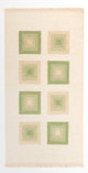 Kilim moderne Tapis 160x90cm - Tapis en laine