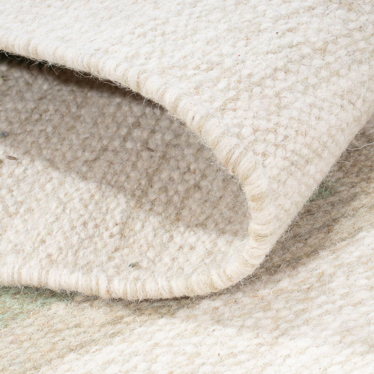 Kelim Teppich - Trendy - 160 x 90 cm - mehrfarbig