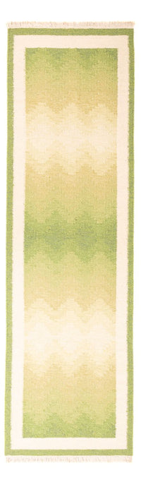Tapis de couloir Tapis Kelim - Tendance - 250 x 80 cm - multicolore