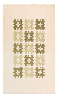 Kelim Teppich - Trendy - 180 x 120 cm - mehrfarbig