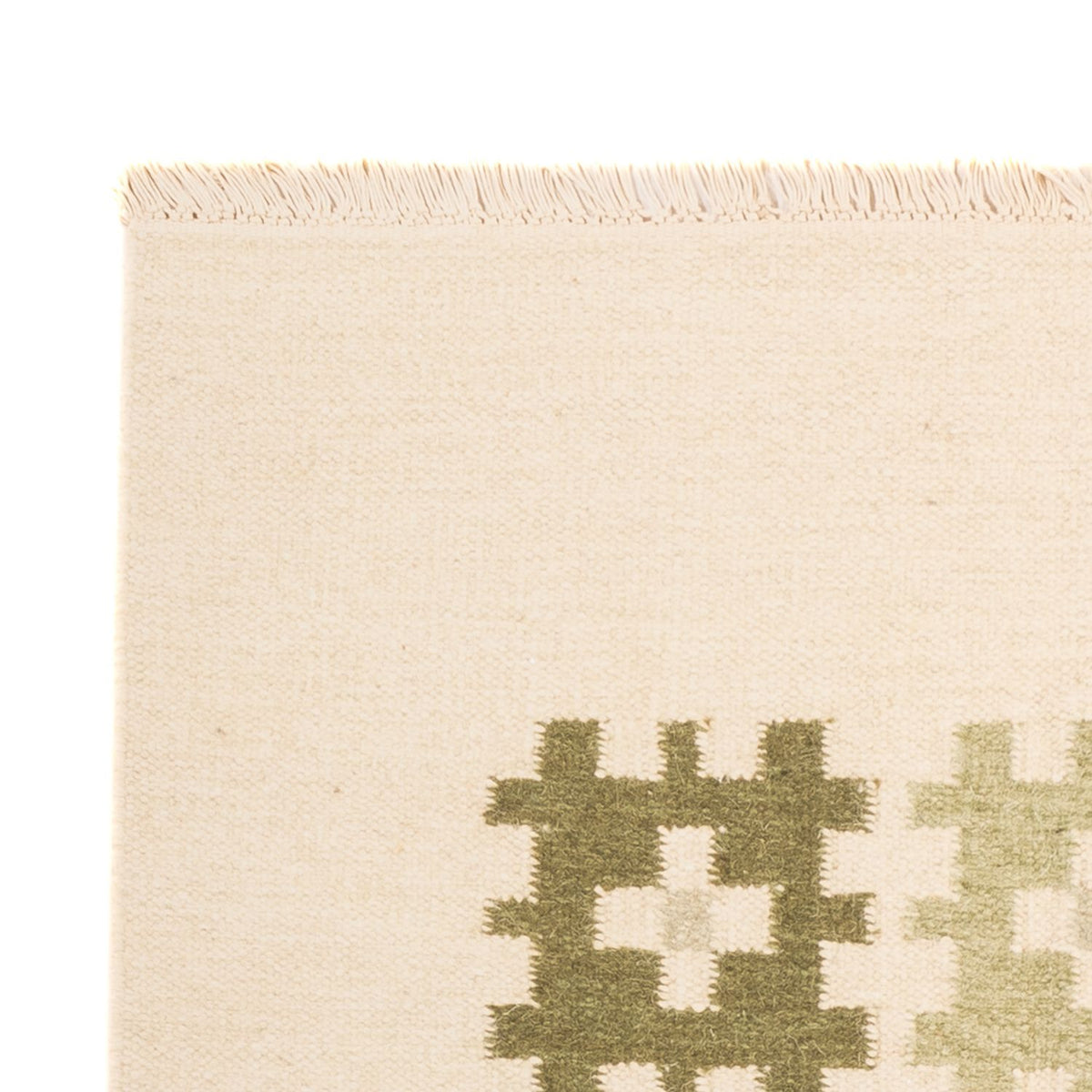 Kelim Teppich - Trendy - 180 x 120 cm - mehrfarbig