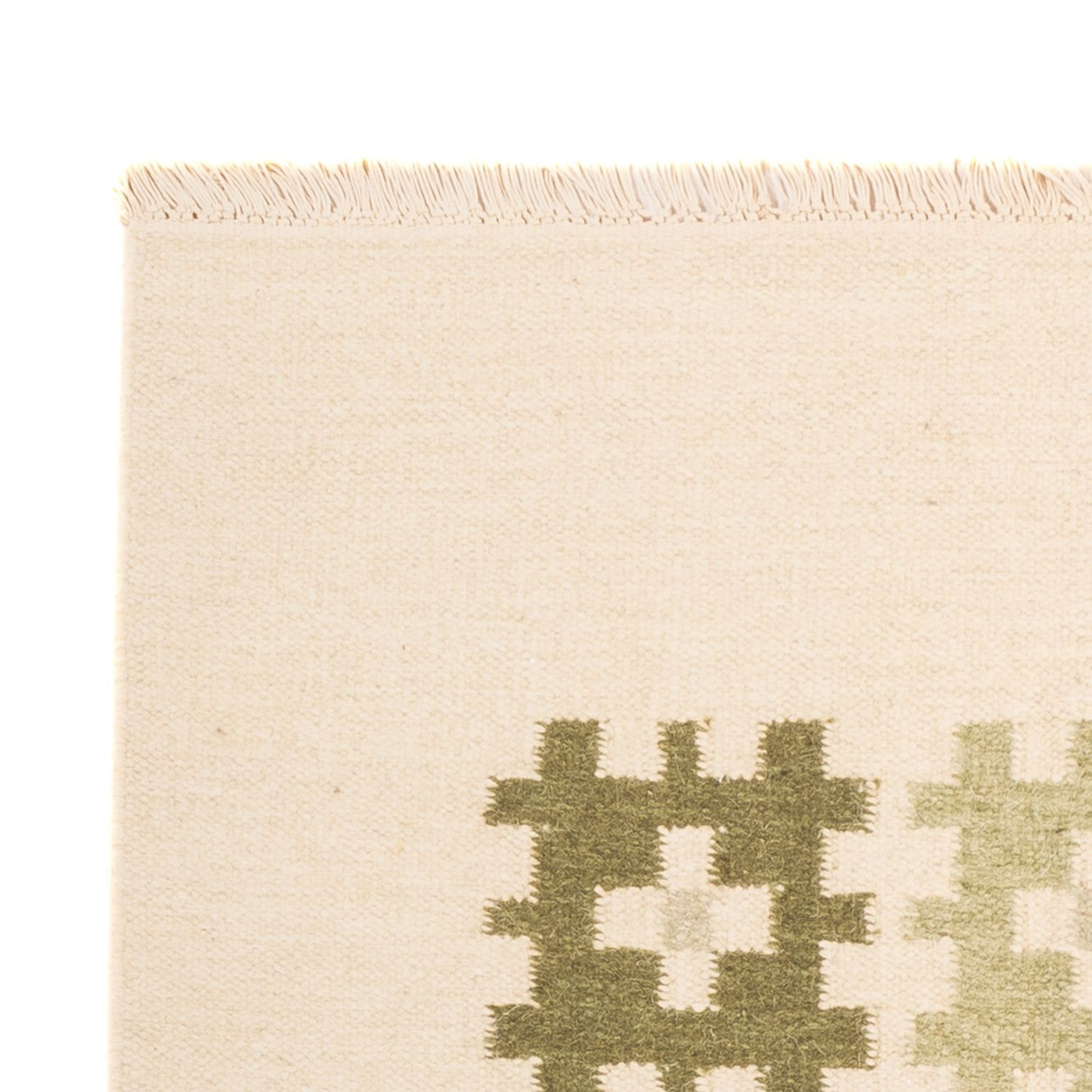 Kilim moderne Tapis 180x120cm - Tapis en laine