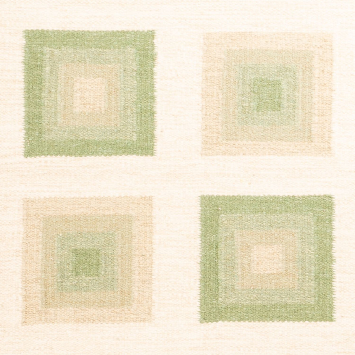 Kelim Teppich - Trendy - 160 x 90 cm - mehrfarbig