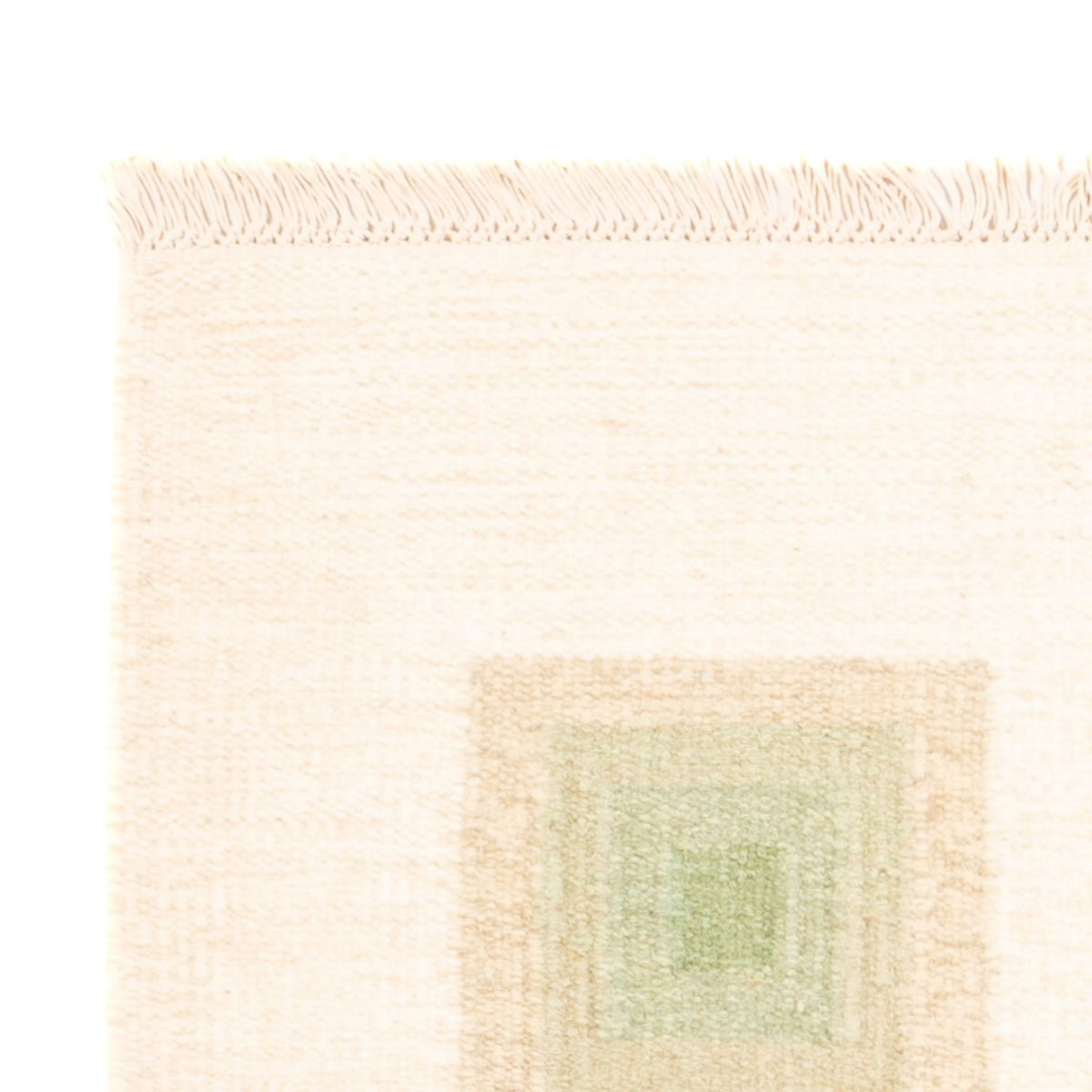 Kelim Teppich - Trendy - 160 x 90 cm - mehrfarbig