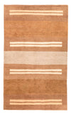 Tapis Gabbeh indien Tapis 196x295cm - Tapis en laine - multicolore - Rectangle / Multicolore / 196 x 295 cm Rectangle