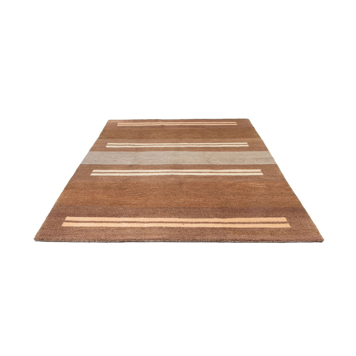 Gabbeh Teppich - Indus - 295 x 196 cm - mehrfarbig