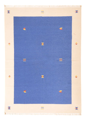 Kelim Teppich - Trendy - 240 x 170 cm - mehrfarbig