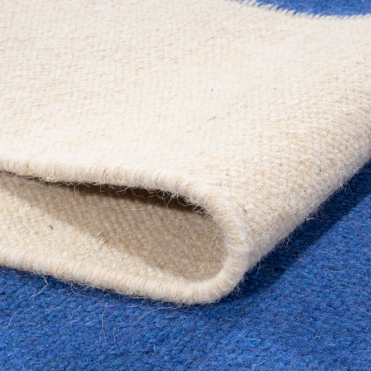 Kelim Teppich - Trendy - 240 x 170 cm - mehrfarbig