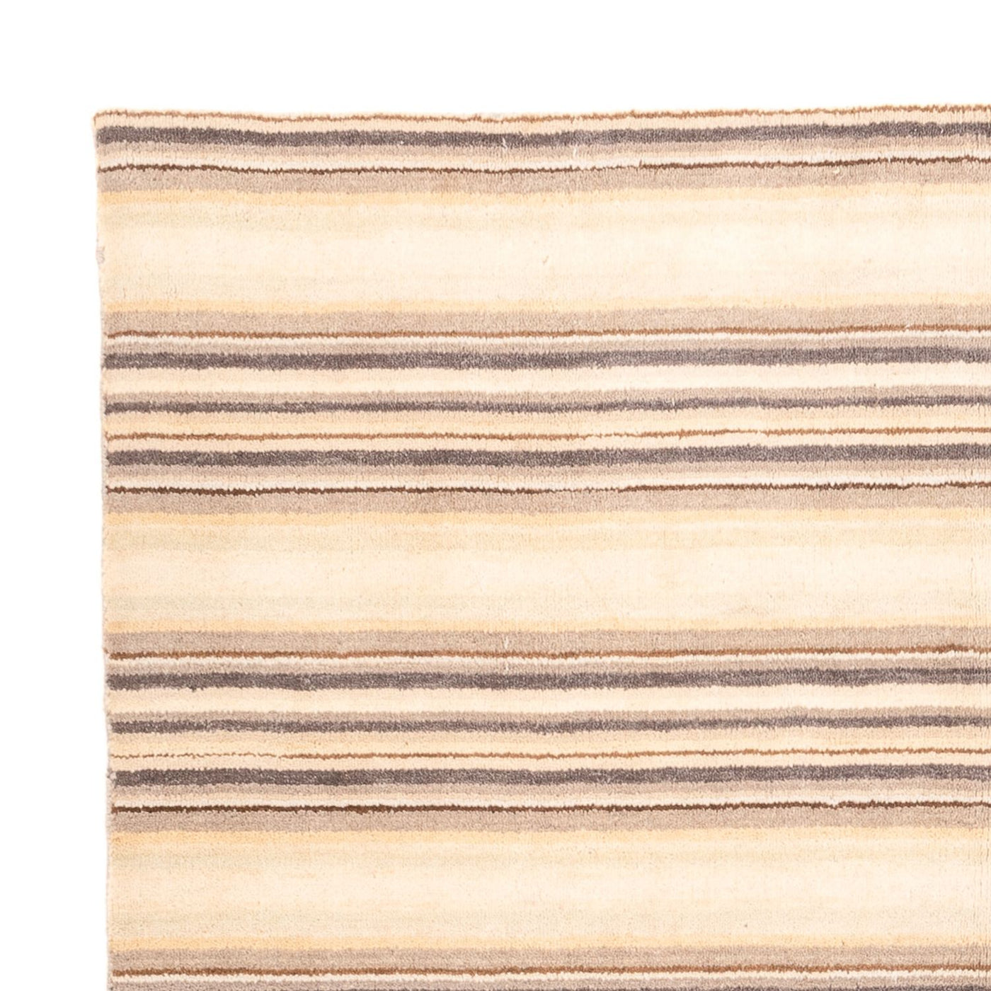 Loribaft Loom Teppich 240x170cm - Wollteppich