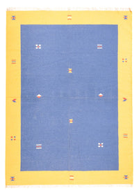 Tapis Kelim - Tendance - 240 x 170 cm - multicolore