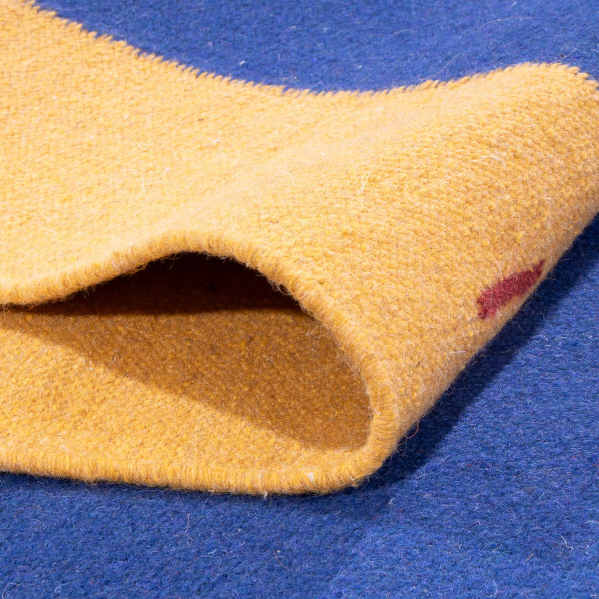 Kelim Teppich - Trendy - 240 x 170 cm - mehrfarbig