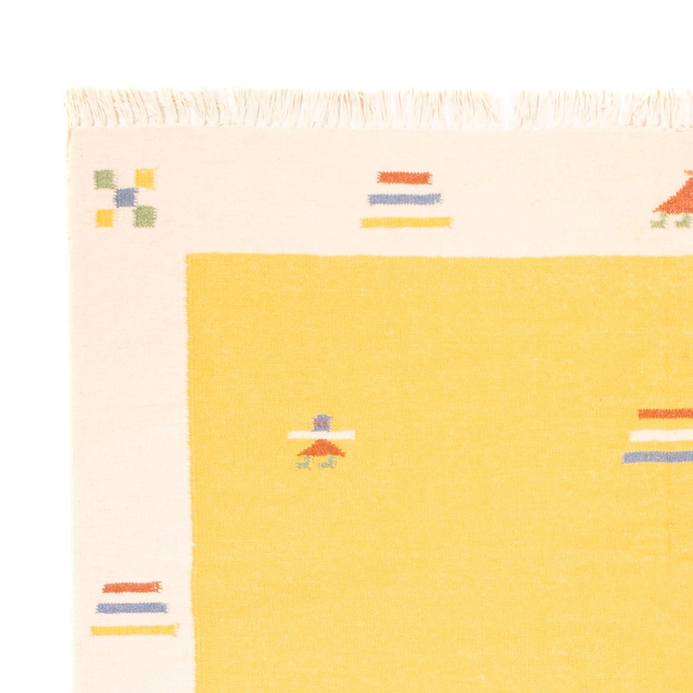 Kilim moderne Tapis 240x170cm - Tapis en laine