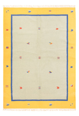 Kelim Teppich - Trendy - 240 x 170 cm - mehrfarbig