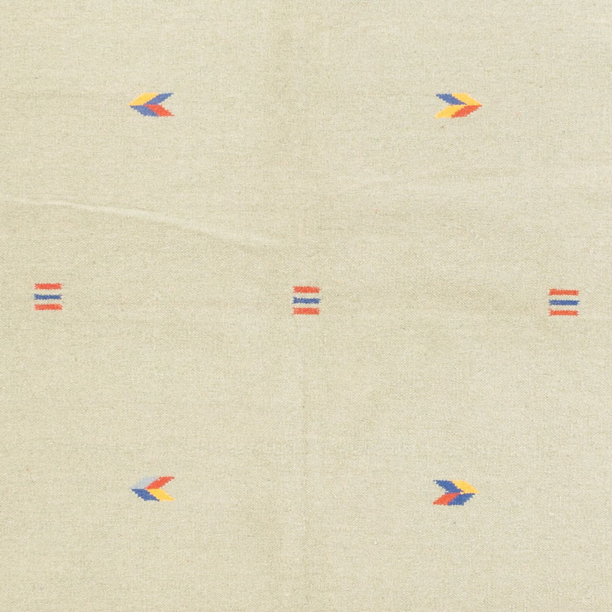 Kelim Teppich - Trendy - 240 x 170 cm - mehrfarbig