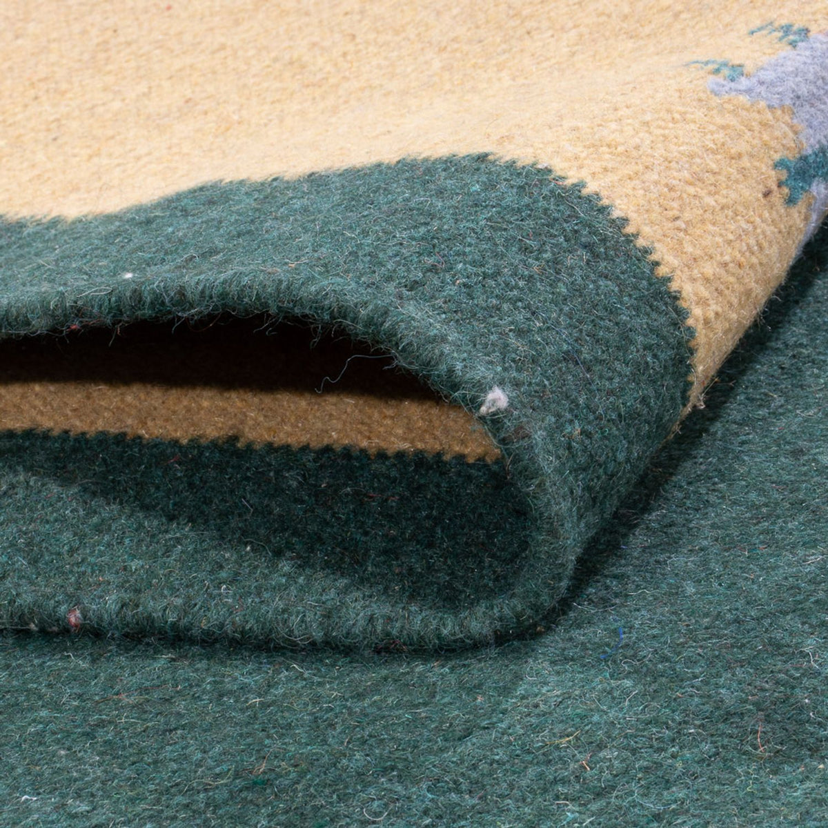 Kelim Teppich - Trendy - 240 x 170 cm - mehrfarbig