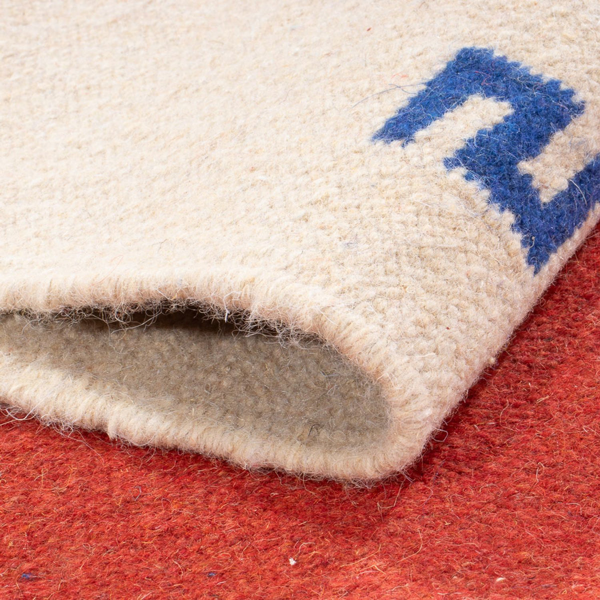 Kelim Teppich - Trendy - 240 x 170 cm - mehrfarbig