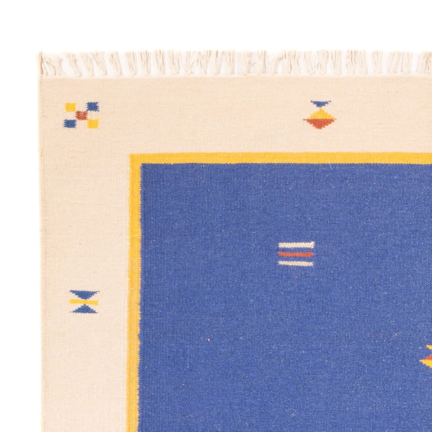 Kilim moderno Tappeto 240x170cm - Tappeto di lana