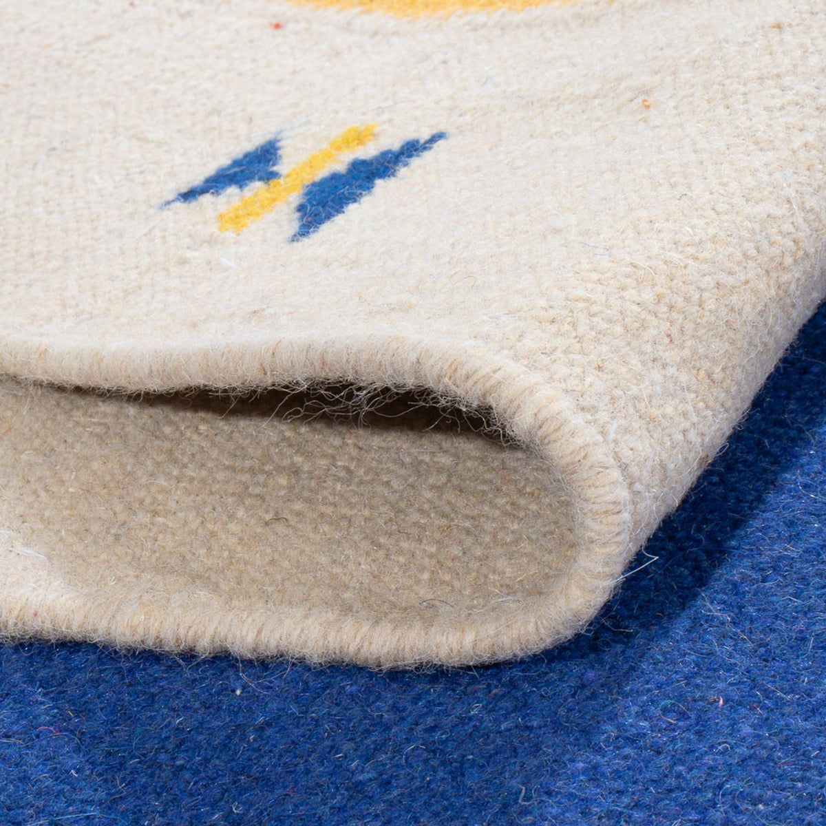 Kelim Teppich - Trendy - 240 x 170 cm - mehrfarbig