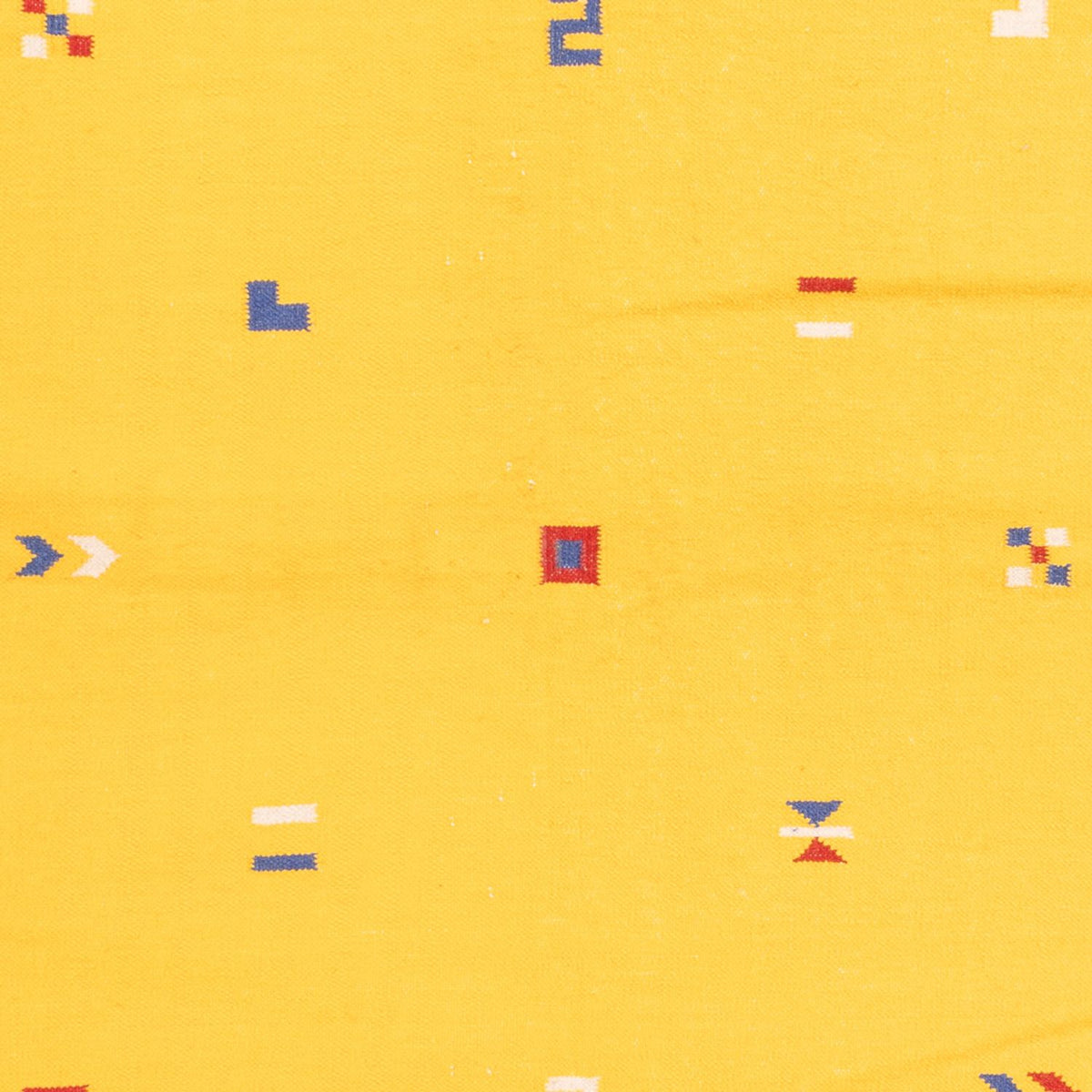 Kelim Teppich - Trendy - 240 x 170 cm - mehrfarbig