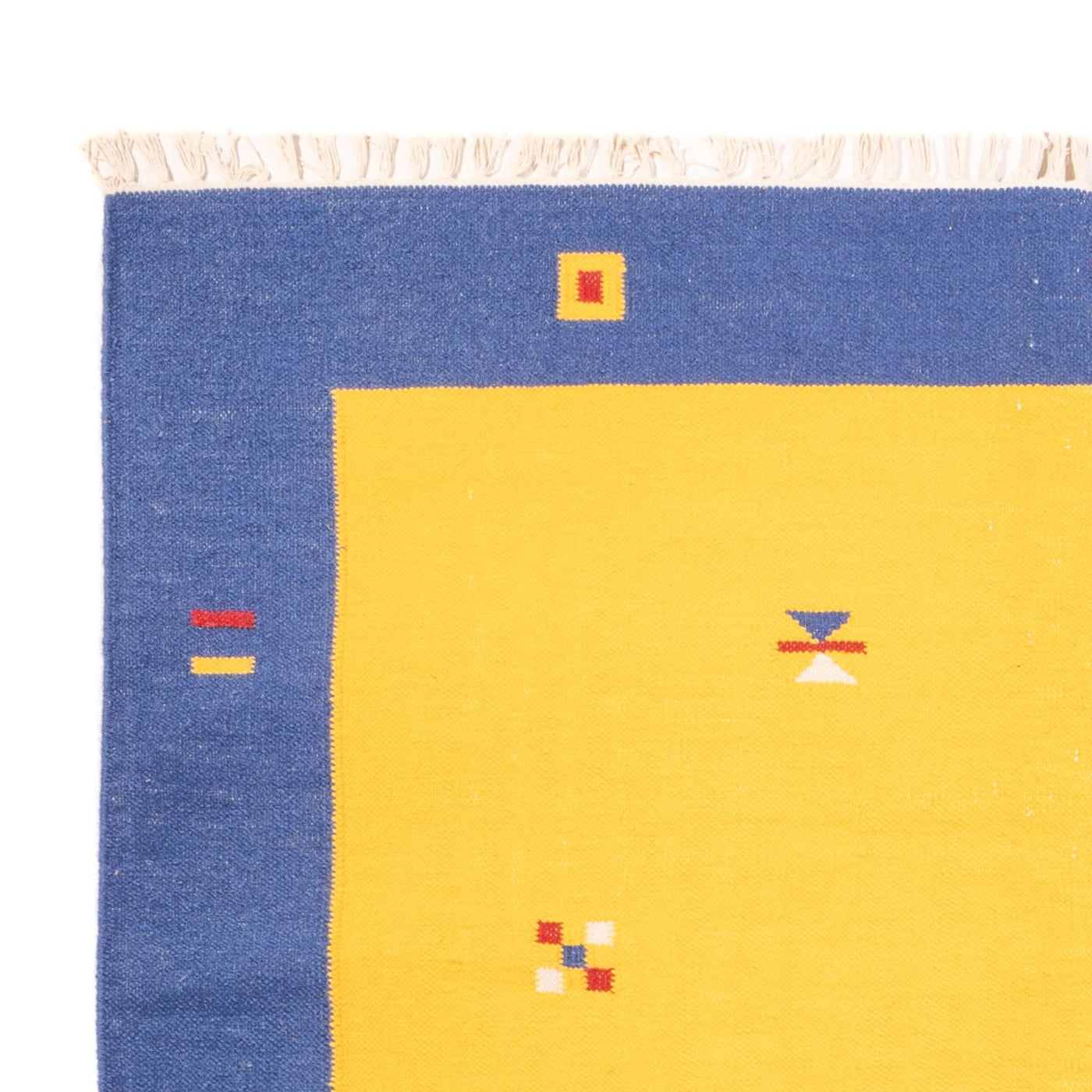 Kilim moderno Tappeto 240x170cm - Tappeto di lana