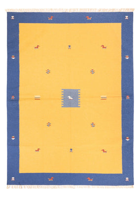 Kelim Teppich - Trendy - 240 x 170 cm - mehrfarbig