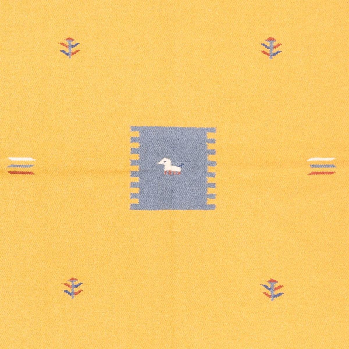 Kelim Teppich - Trendy - 240 x 170 cm - mehrfarbig