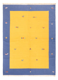 Tapis Kelim - Tendance - 240 x 170 cm - multicolore