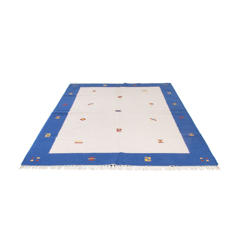 Kelim Teppich - Trendy - 240 x 170 cm - mehrfarbig
