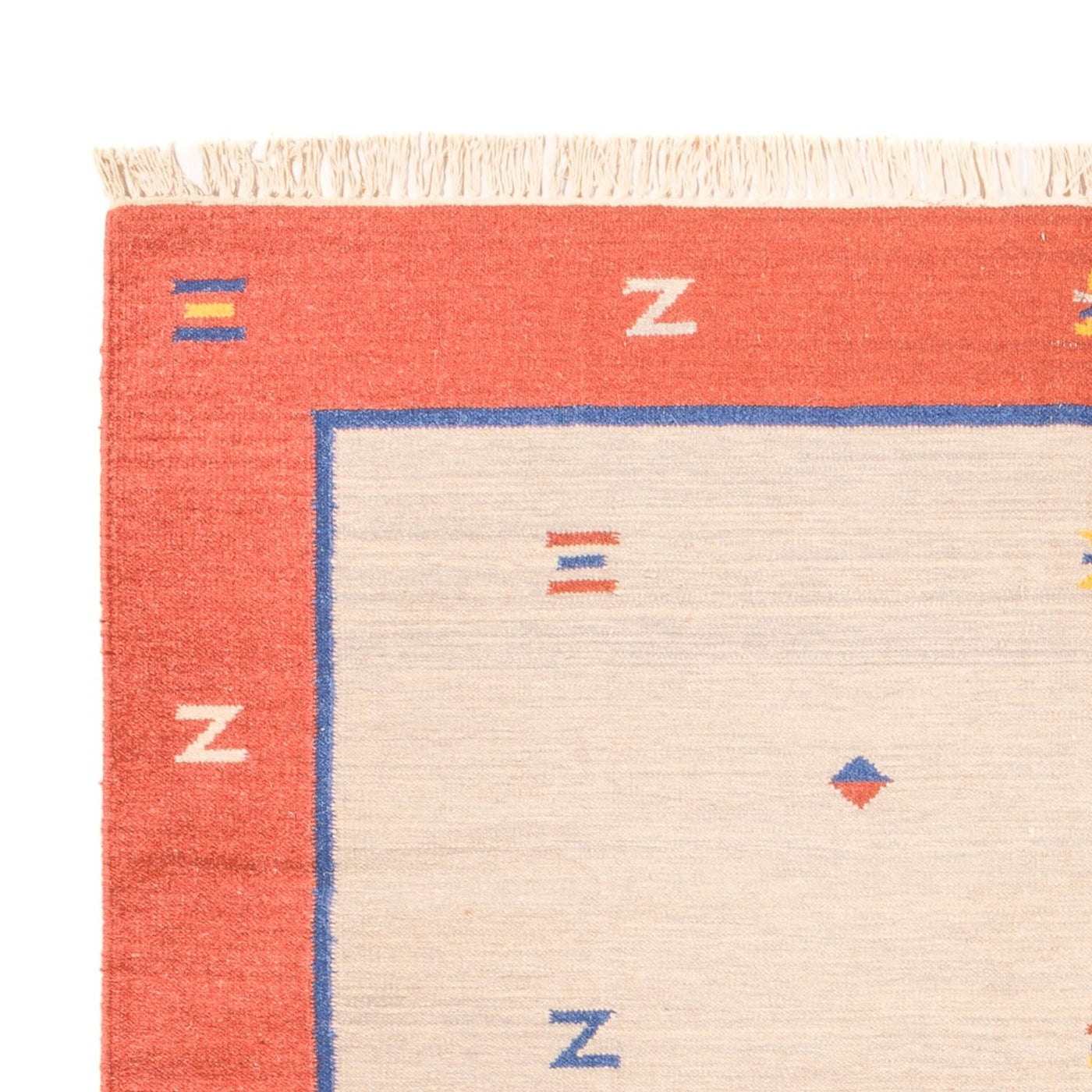 Kilim moderno Tappeto 240x170cm - Tappeto di lana