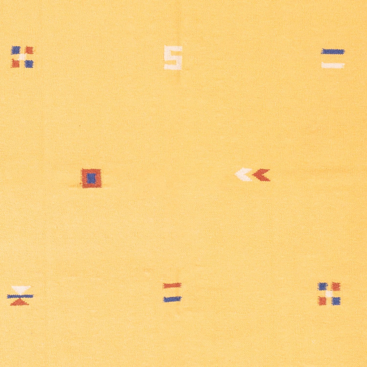 Kelim Teppich - Trendy - 240 x 170 cm - mehrfarbig